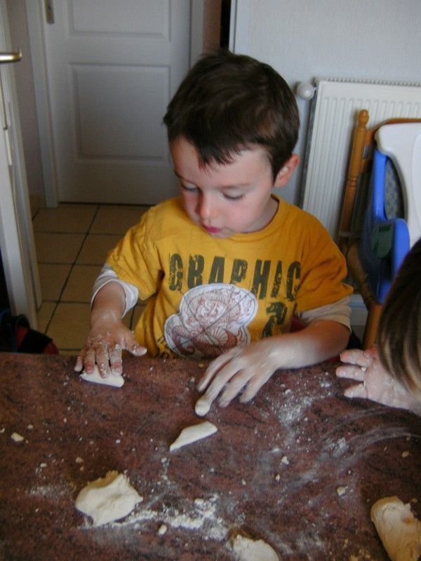 FETE DES PERES